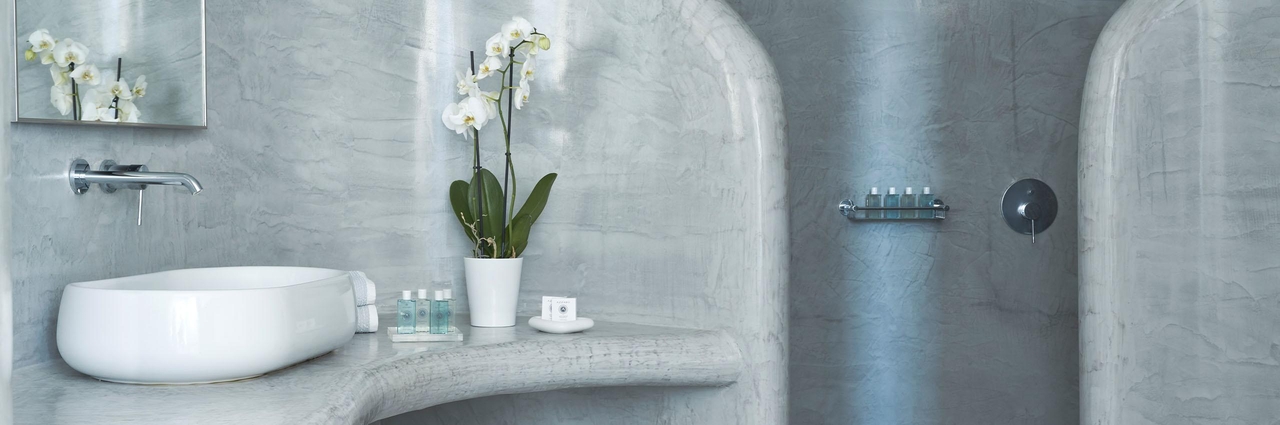 wall