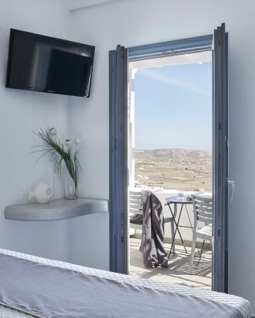 wall