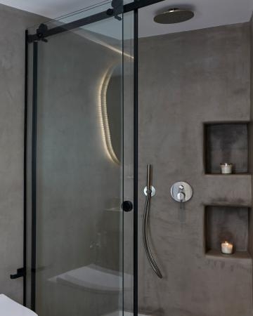 wall