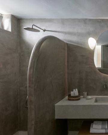 wall